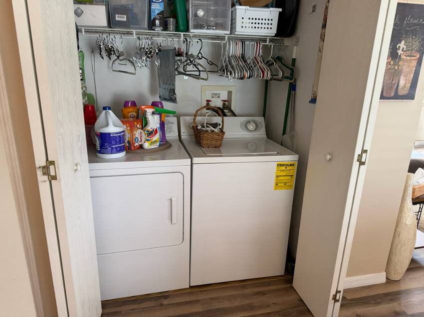 805 Sunningdale Ct. a Winter Haven, FL Mobile or Manufactured Home for Sale